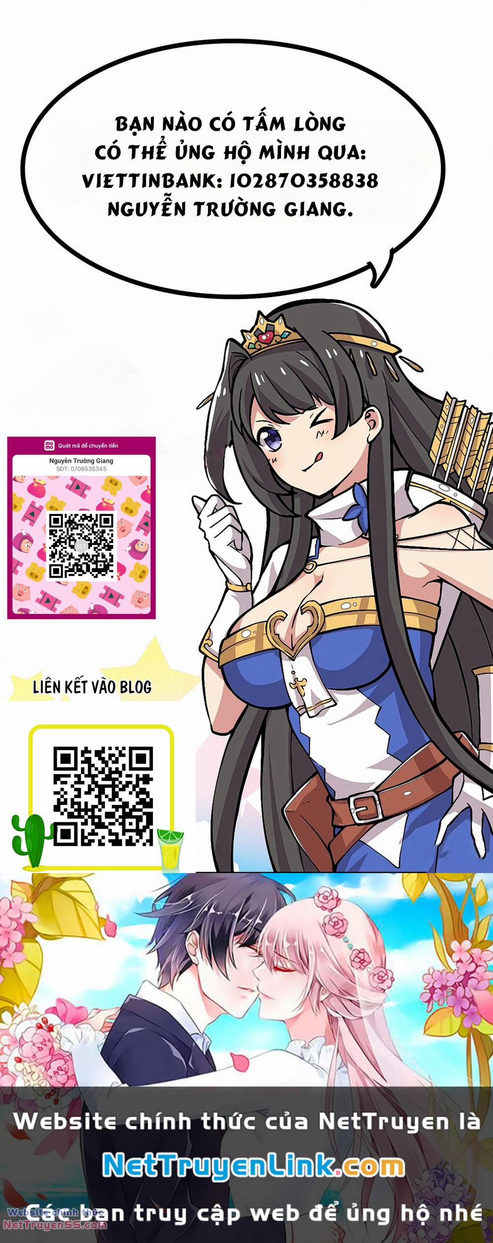 Số Phận Bắt Buộc Tôi Làm Công Chúa Siêu May Mắn 30 trang 34