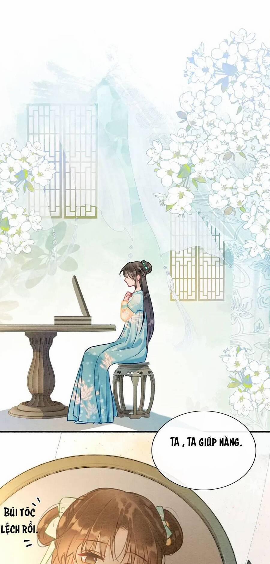 Sổ Tay Công Lược Của Hắc Liên Hoa 102 trang 1