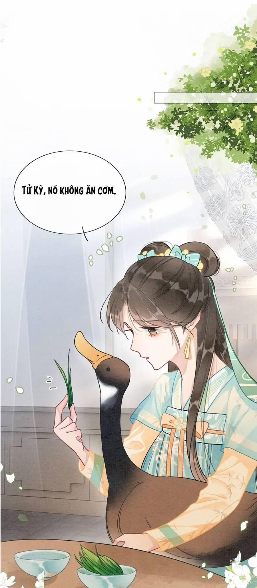 Sổ Tay Công Lược Của Hắc Liên Hoa 103 trang 1