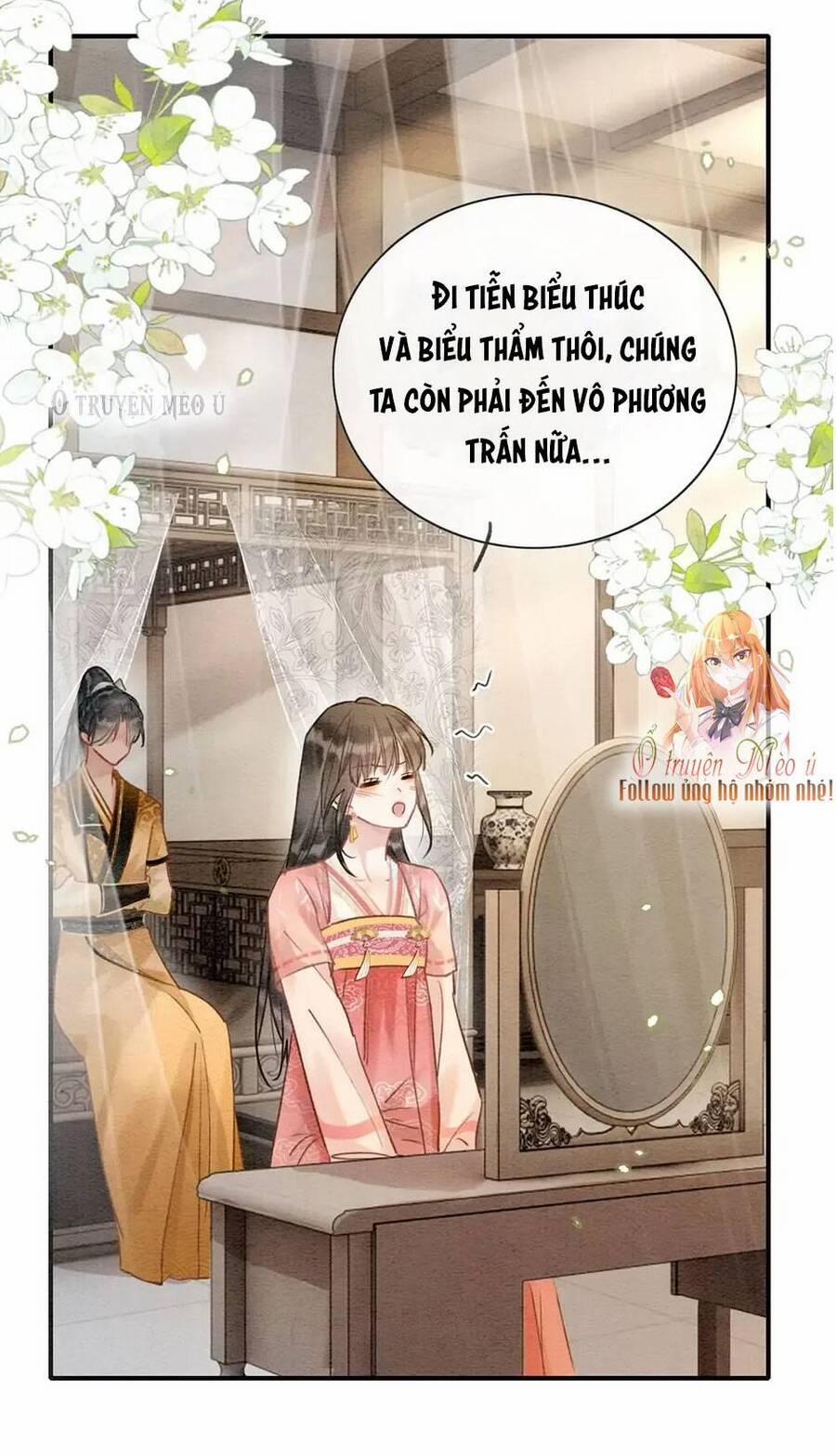 Sổ Tay Công Lược Của Hắc Liên Hoa 111 trang 1