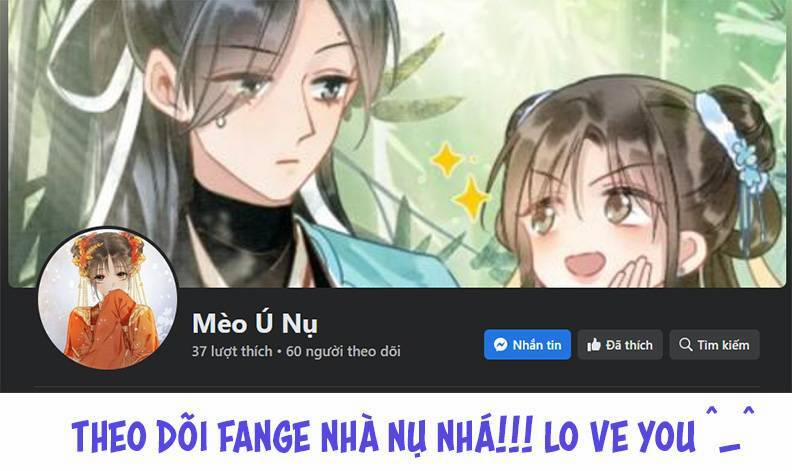 Sổ Tay Công Lược Của Hắc Liên Hoa 120 trang 1