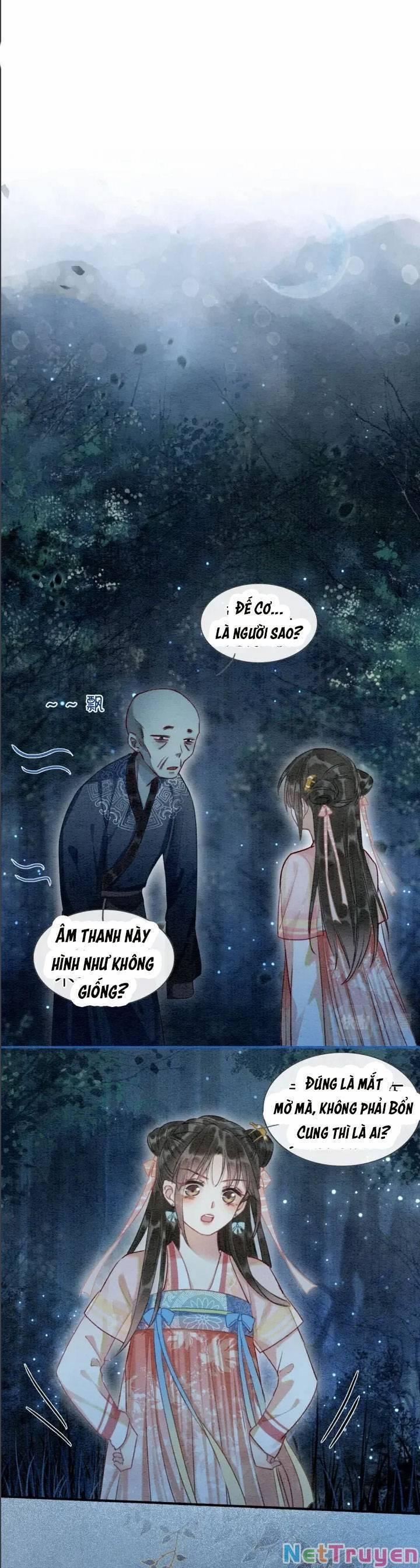 Sổ Tay Công Lược Của Hắc Liên Hoa 56 trang 1