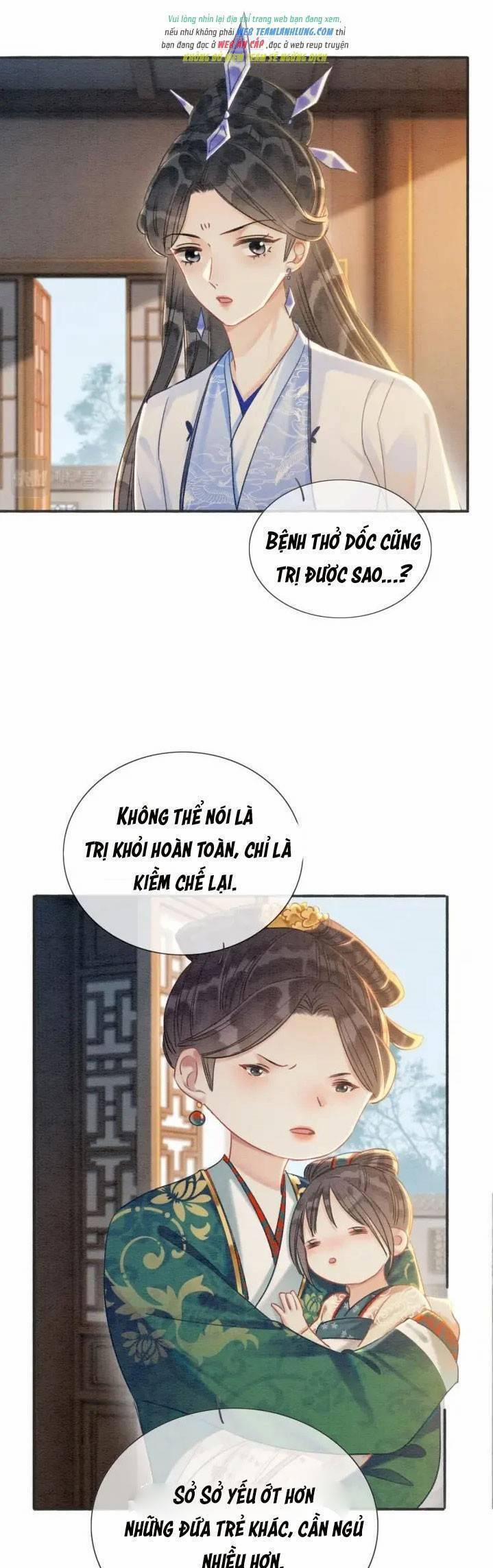 Sổ Tay Công Lược Của Hắc Liên Hoa 66 trang 1