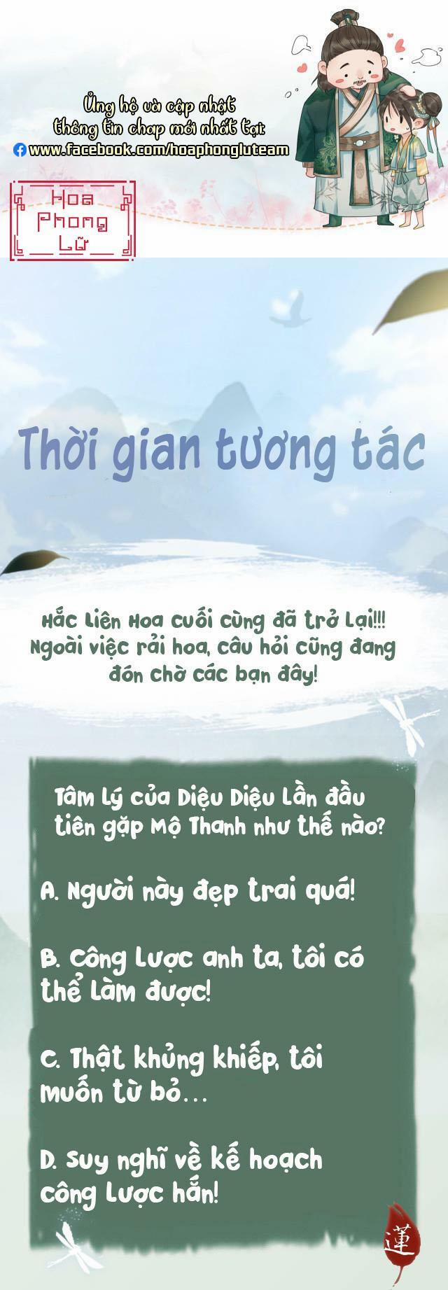 Sổ Tay Công Lược Hắc Liên Hoa 1 trang 41