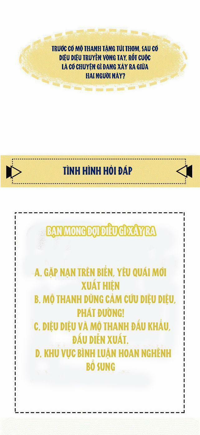 Sổ Tay Công Lược Hắc Liên Hoa 11 trang 30