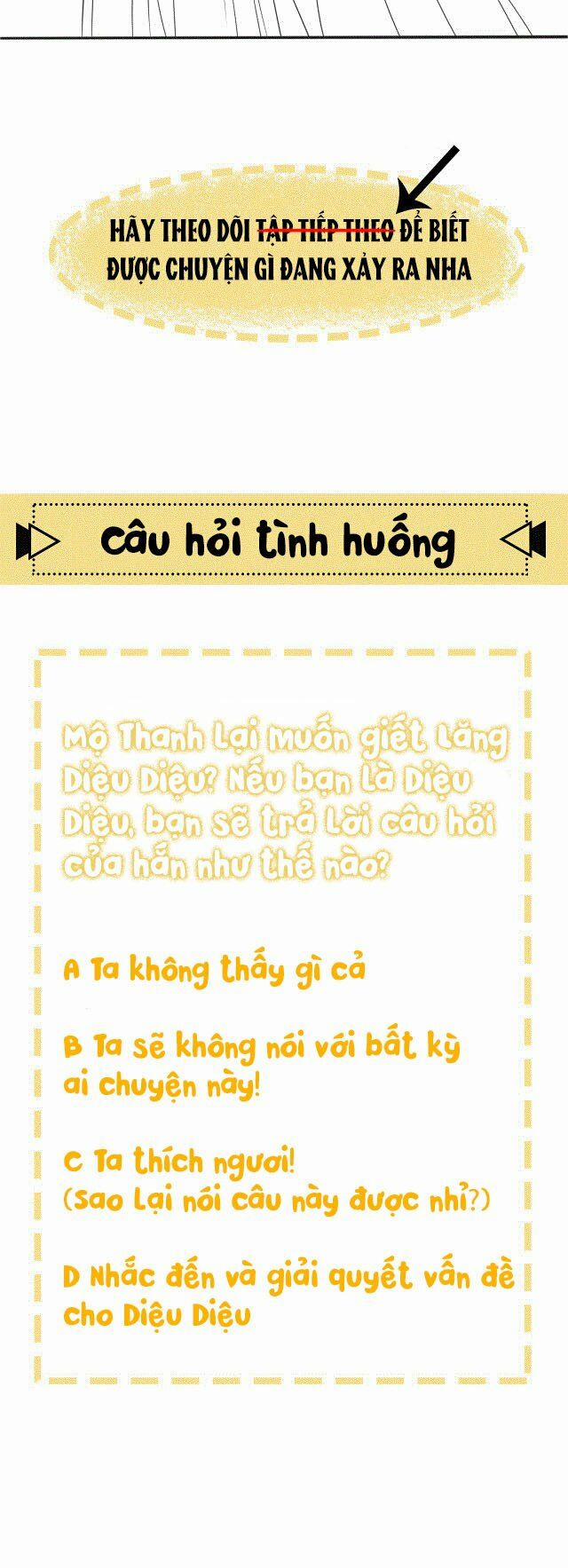 Sổ Tay Công Lược Hắc Liên Hoa 12 trang 30