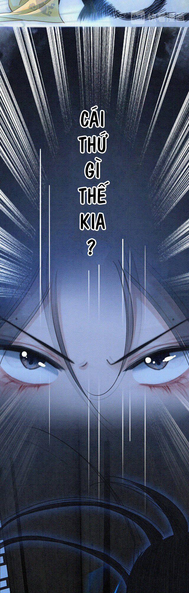 Sổ Tay Công Lược Hắc Liên Hoa 12 trang 7