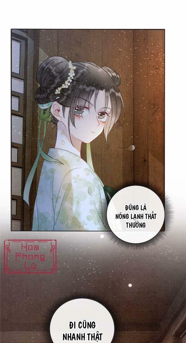 Sổ Tay Công Lược Hắc Liên Hoa 13 trang 12