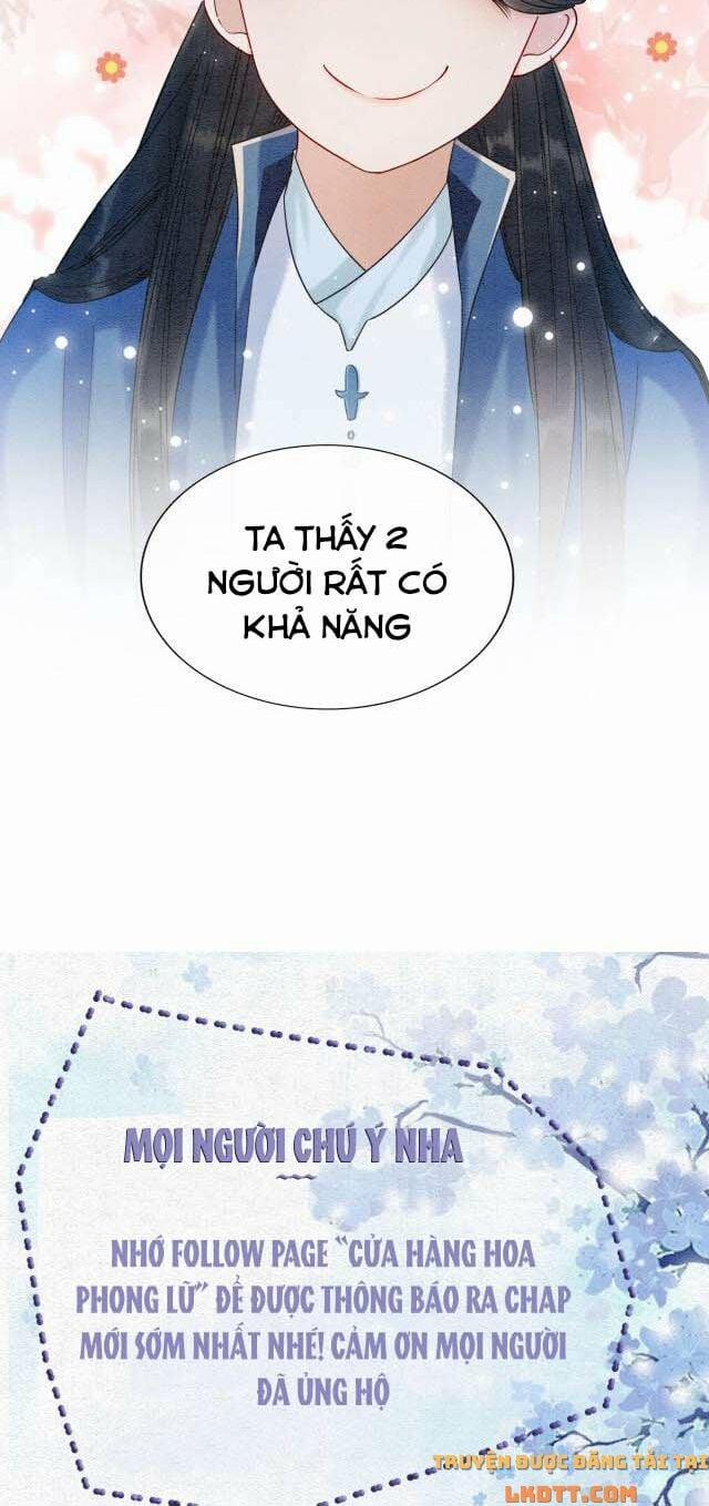 Sổ Tay Công Lược Hắc Liên Hoa 14 trang 32