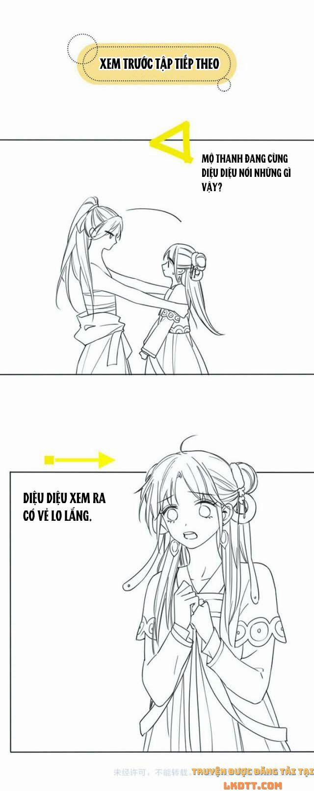 Sổ Tay Công Lược Hắc Liên Hoa 16 trang 32