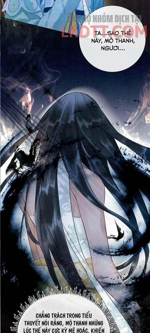 Sổ Tay Công Lược Hắc Liên Hoa 18 trang 2