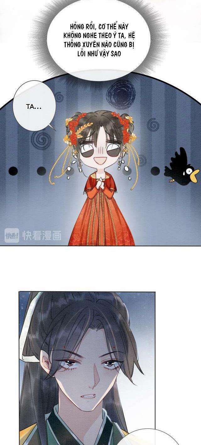 Sổ Tay Công Lược Hắc Liên Hoa 2 trang 19