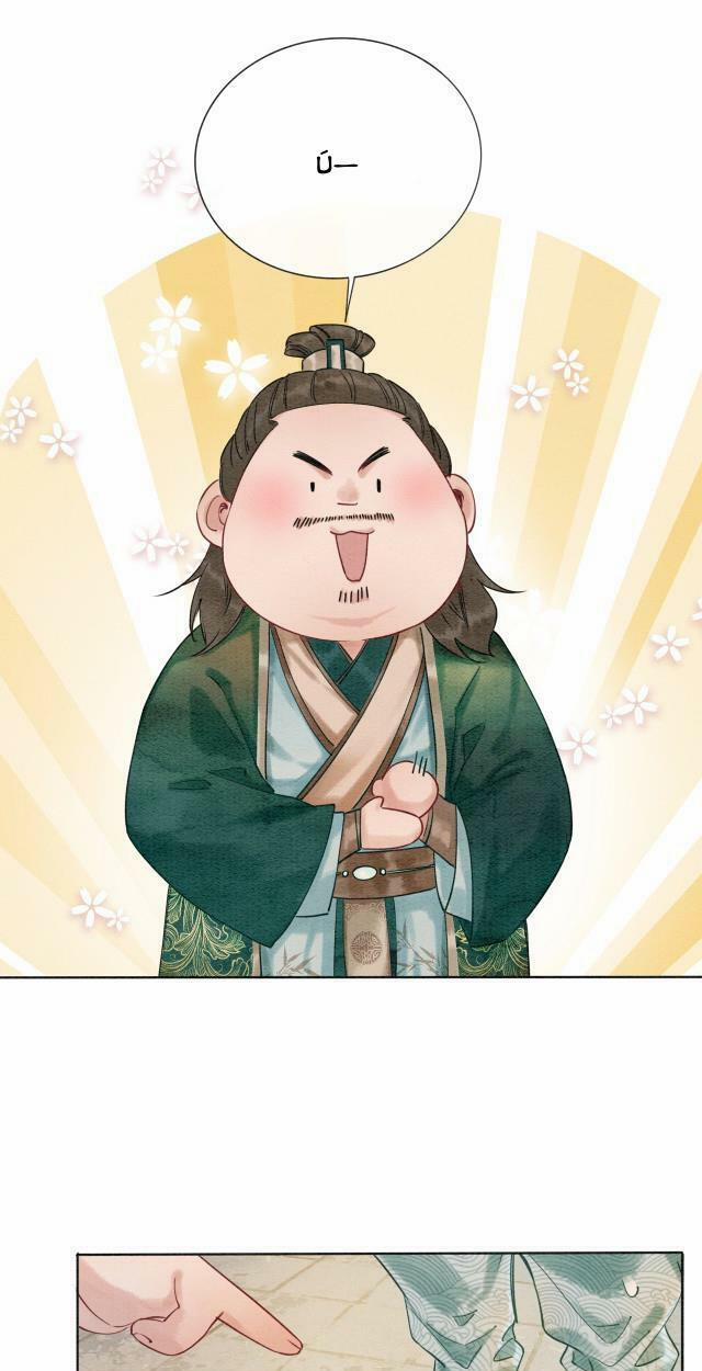 Sổ Tay Công Lược Hắc Liên Hoa 3 trang 13