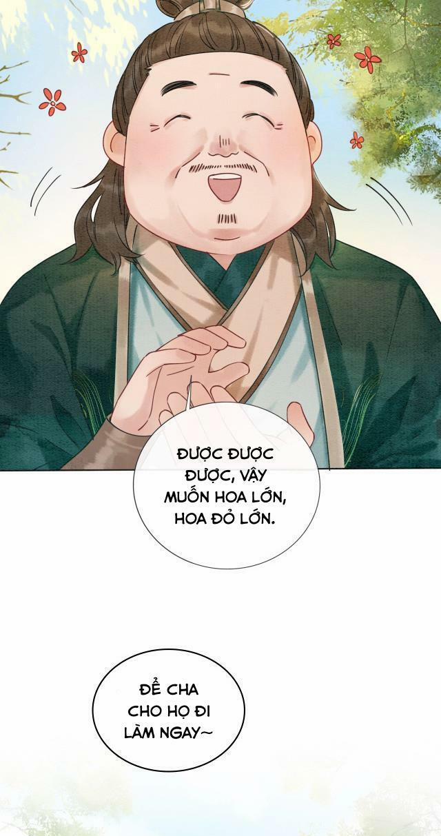 Sổ Tay Công Lược Hắc Liên Hoa 3 trang 15