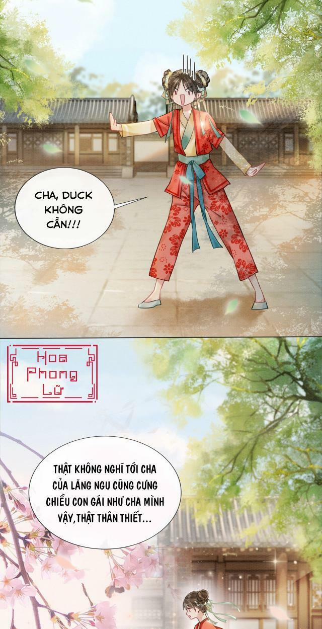 Sổ Tay Công Lược Hắc Liên Hoa 3 trang 17