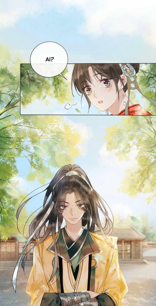 Sổ Tay Công Lược Hắc Liên Hoa 3 trang 19