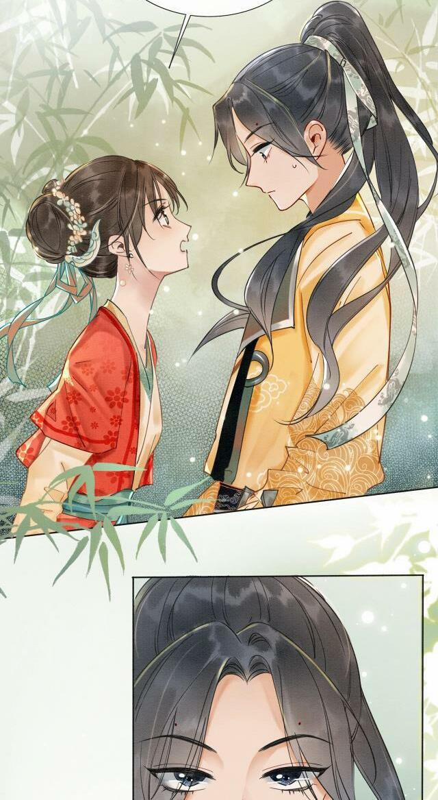 Sổ Tay Công Lược Hắc Liên Hoa 3 trang 30