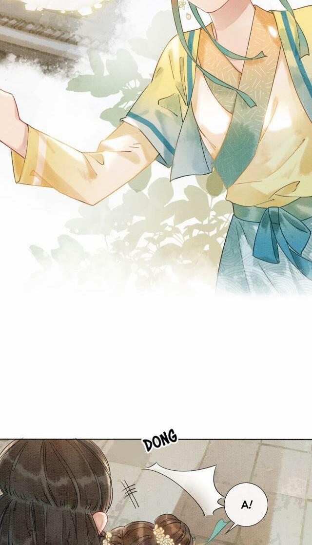 Sổ Tay Công Lược Hắc Liên Hoa 3 trang 9