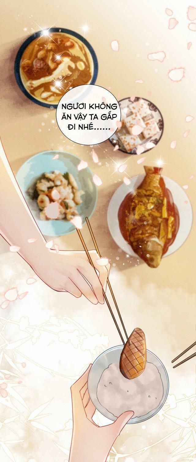 Sổ Tay Công Lược Hắc Liên Hoa 4 trang 11