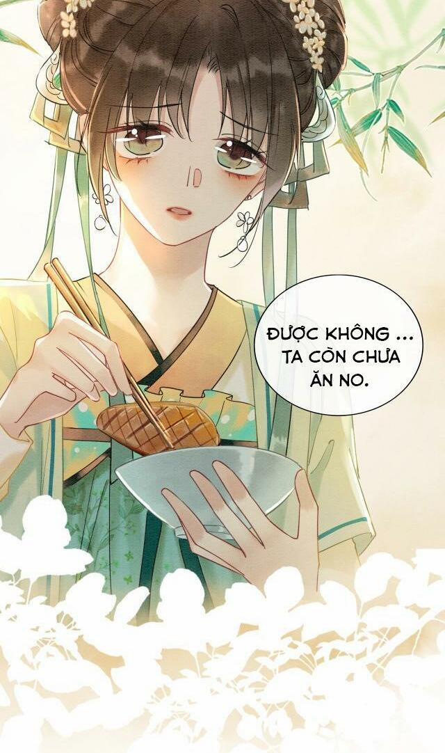 Sổ Tay Công Lược Hắc Liên Hoa 4 trang 13