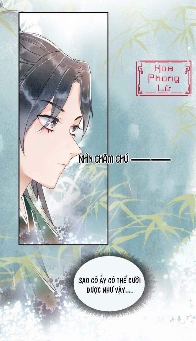 Sổ Tay Công Lược Hắc Liên Hoa 4 trang 17