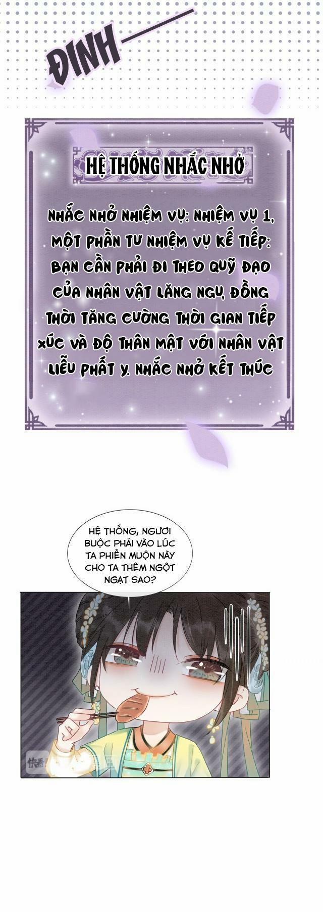 Sổ Tay Công Lược Hắc Liên Hoa 4 trang 24
