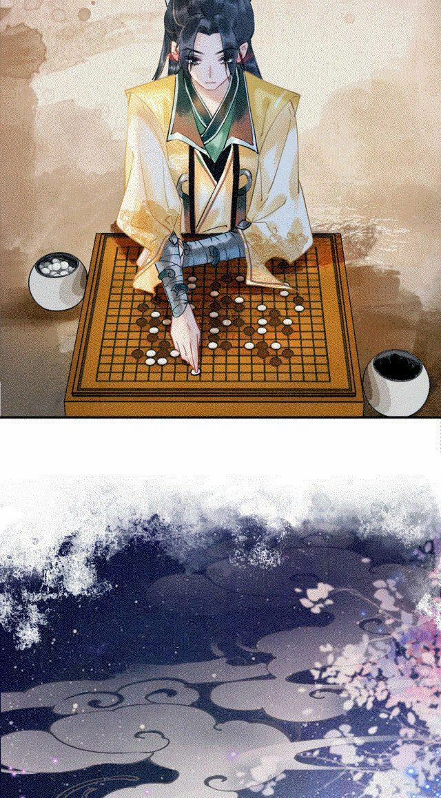 Sổ Tay Công Lược Hắc Liên Hoa 5 trang 24