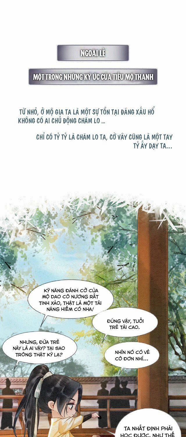 Sổ Tay Công Lược Hắc Liên Hoa 5 trang 36