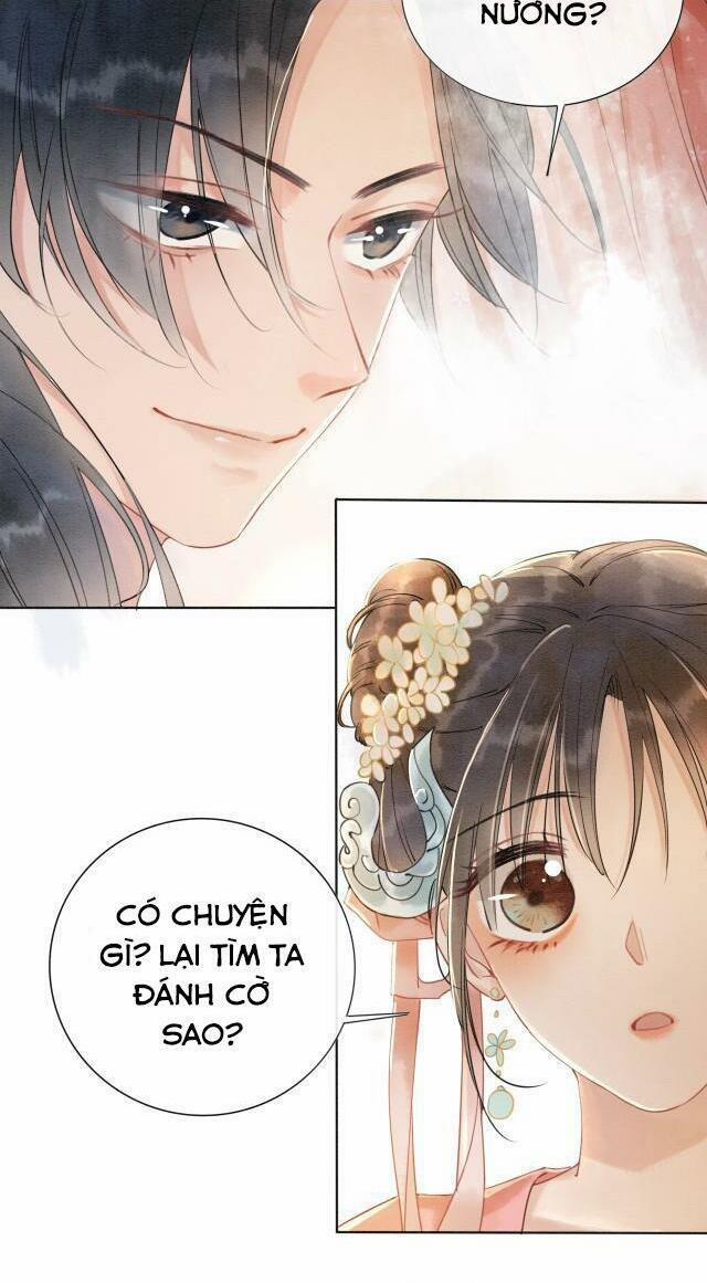 Sổ Tay Công Lược Hắc Liên Hoa 7 trang 13