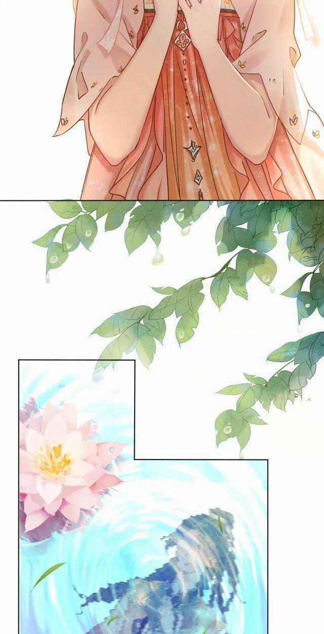 Sổ Tay Công Lược Hắc Liên Hoa 7 trang 35