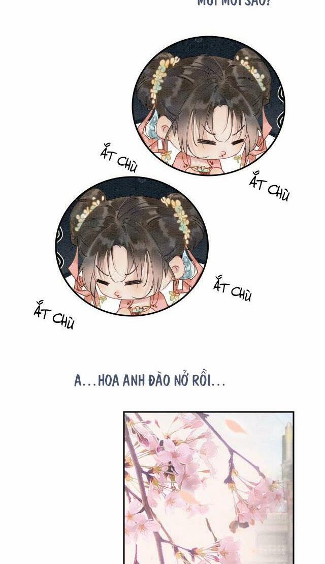 Sổ Tay Công Lược Hắc Liên Hoa 7 trang 43