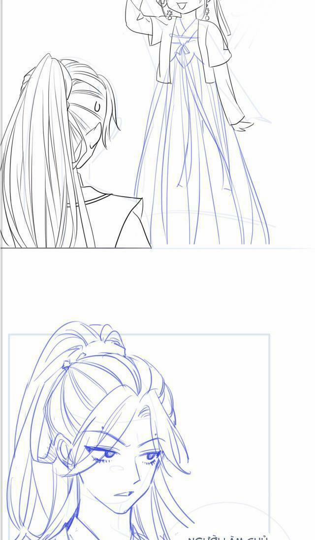 Sổ Tay Công Lược Hắc Liên Hoa 7 trang 46