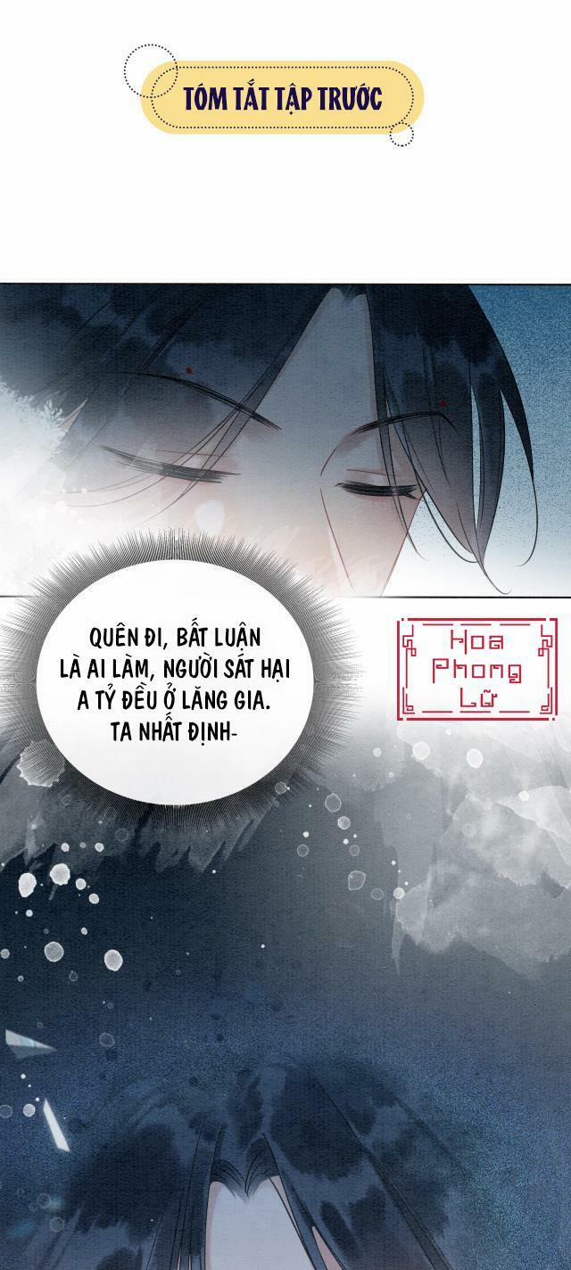 Sổ Tay Công Lược Hắc Liên Hoa 8 trang 0