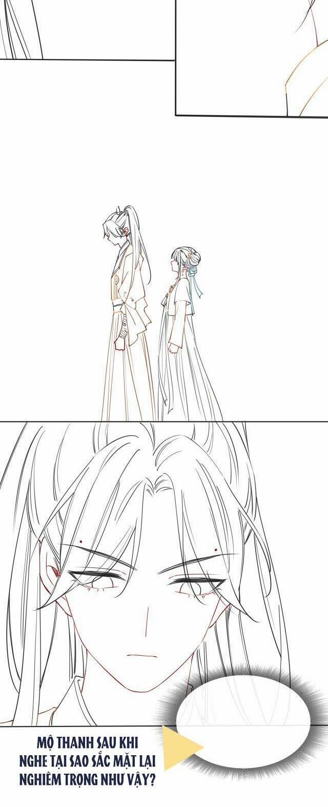 Sổ Tay Công Lược Hắc Liên Hoa 8 trang 30