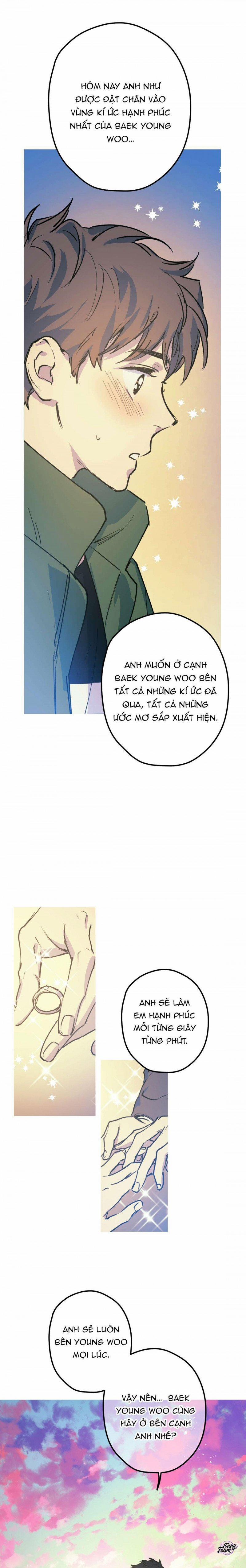 Sổ Tay Hoạt Động Của Đạo Sĩ Baek 0 End trang 7