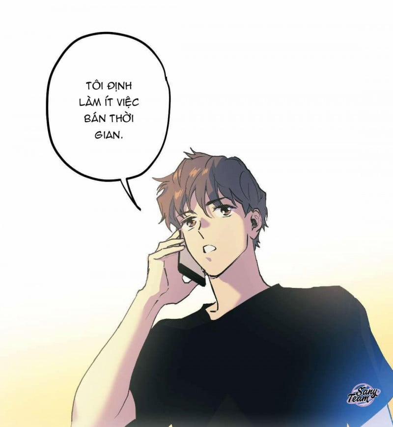 Sổ Tay Hoạt Động Của Đạo Sĩ Baek 0 trang 12