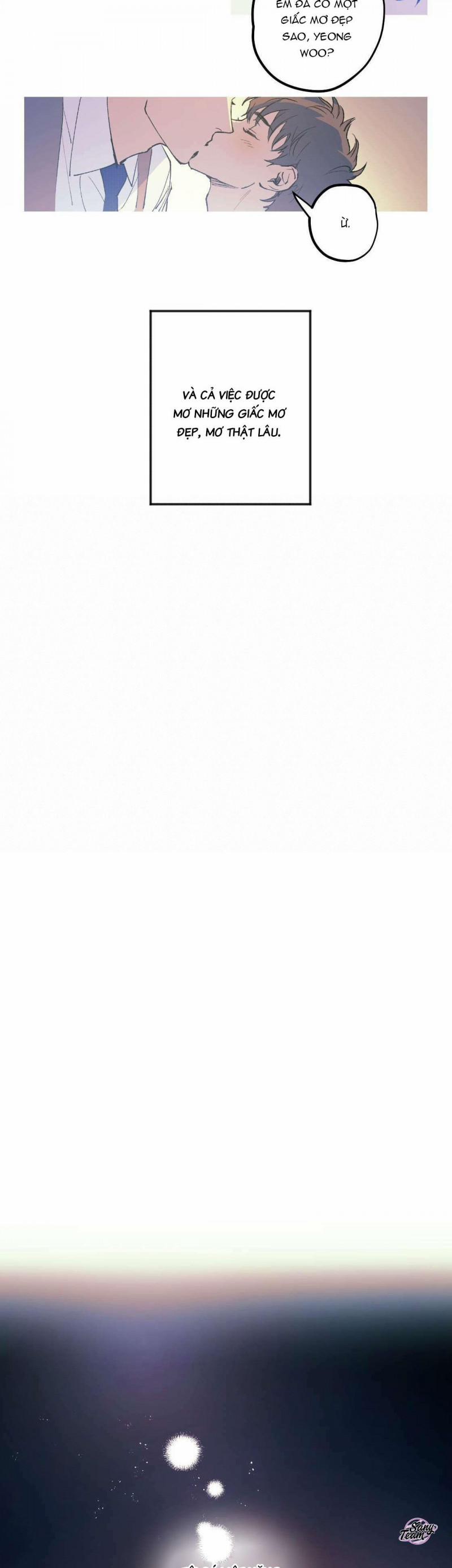 Sổ Tay Hoạt Động Của Đạo Sĩ Baek 0 trang 2