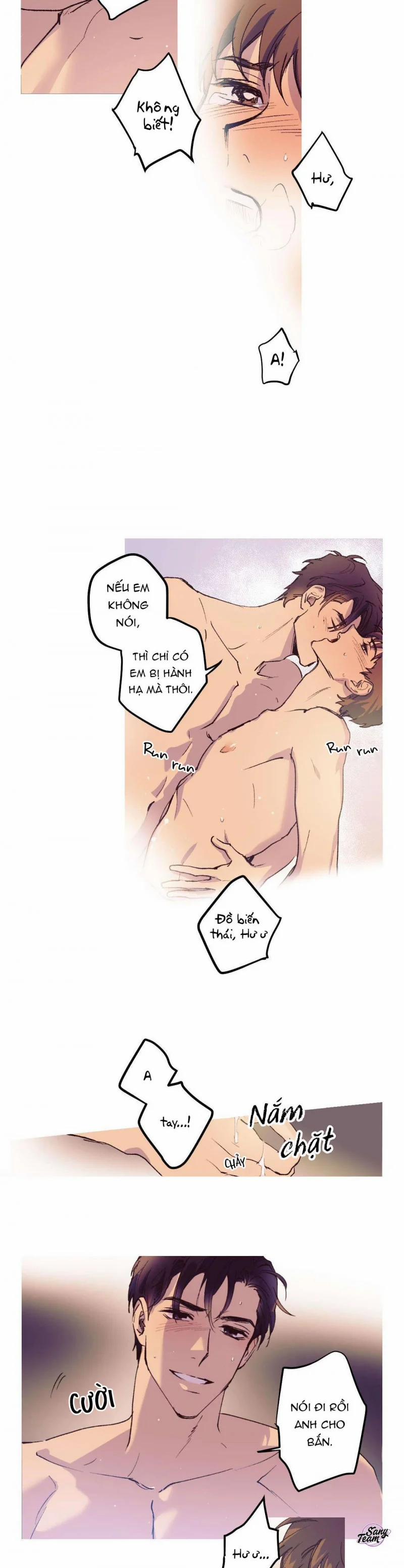 Sổ Tay Hoạt Động Của Đạo Sĩ Baek 1 trang 10