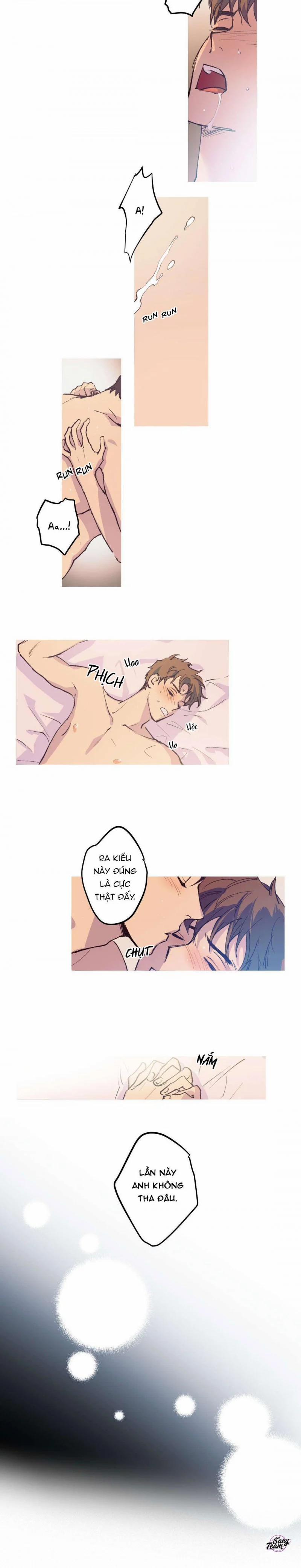 Sổ Tay Hoạt Động Của Đạo Sĩ Baek 1 trang 11