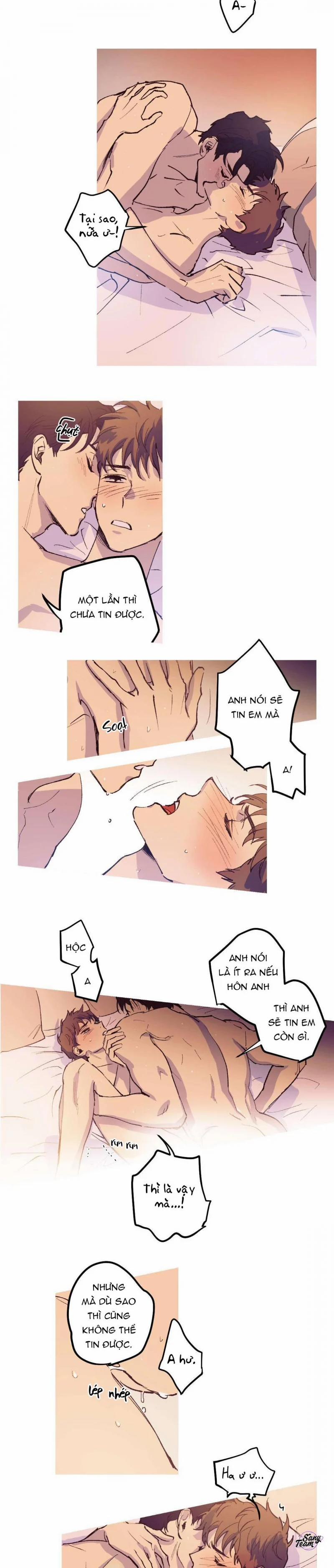 Sổ Tay Hoạt Động Của Đạo Sĩ Baek 1 trang 8