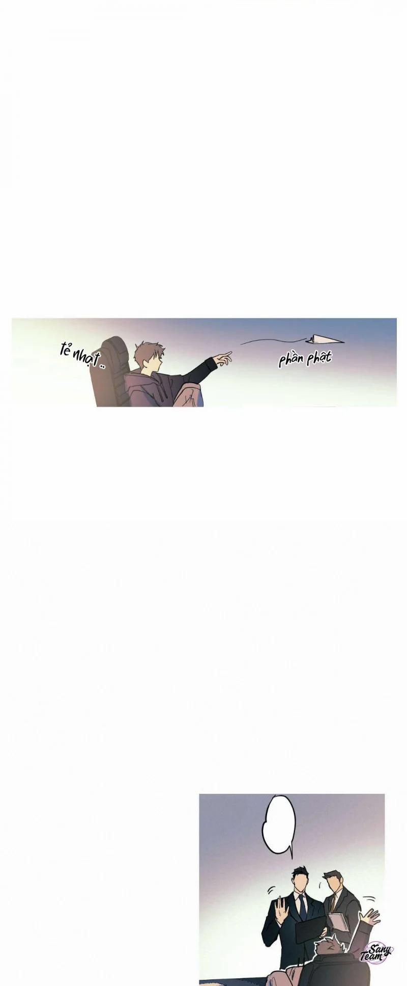 Sổ Tay Hoạt Động Của Đạo Sĩ Baek 11 trang 19