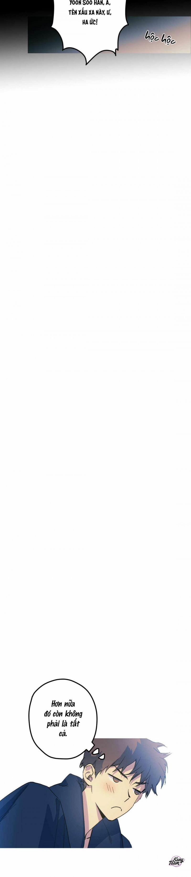 Sổ Tay Hoạt Động Của Đạo Sĩ Baek 11 trang 3