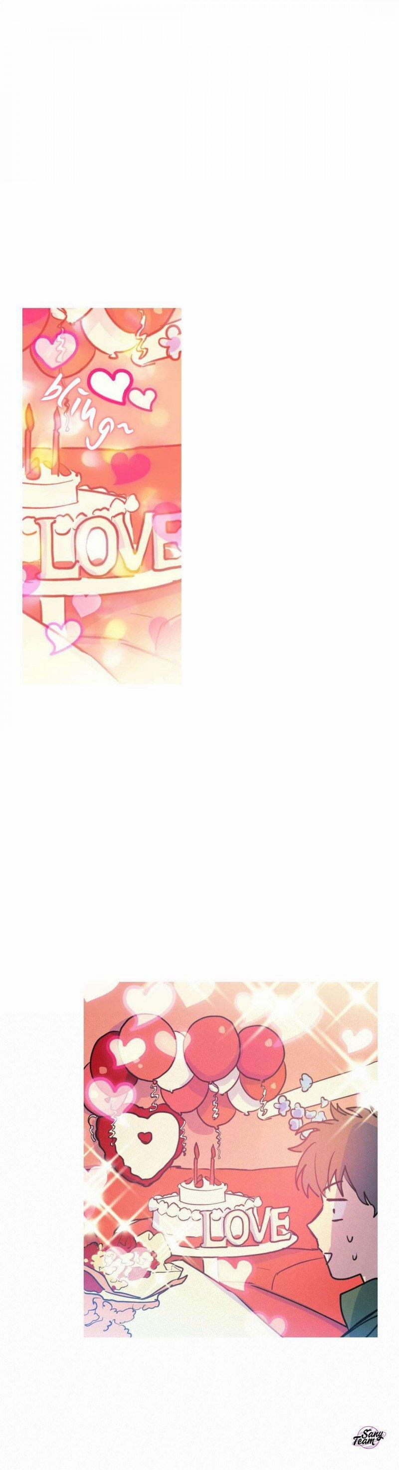 Sổ Tay Hoạt Động Của Đạo Sĩ Baek 12 trang 14