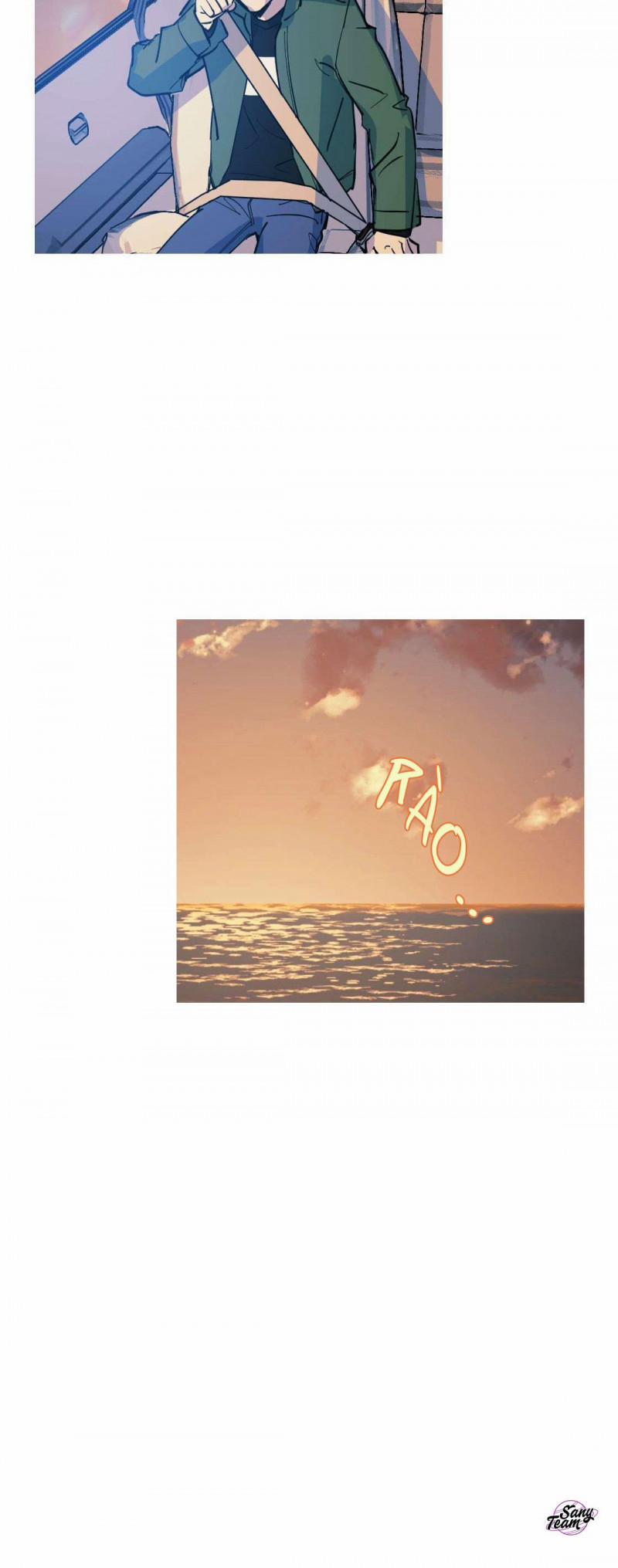 Sổ Tay Hoạt Động Của Đạo Sĩ Baek 12 trang 20