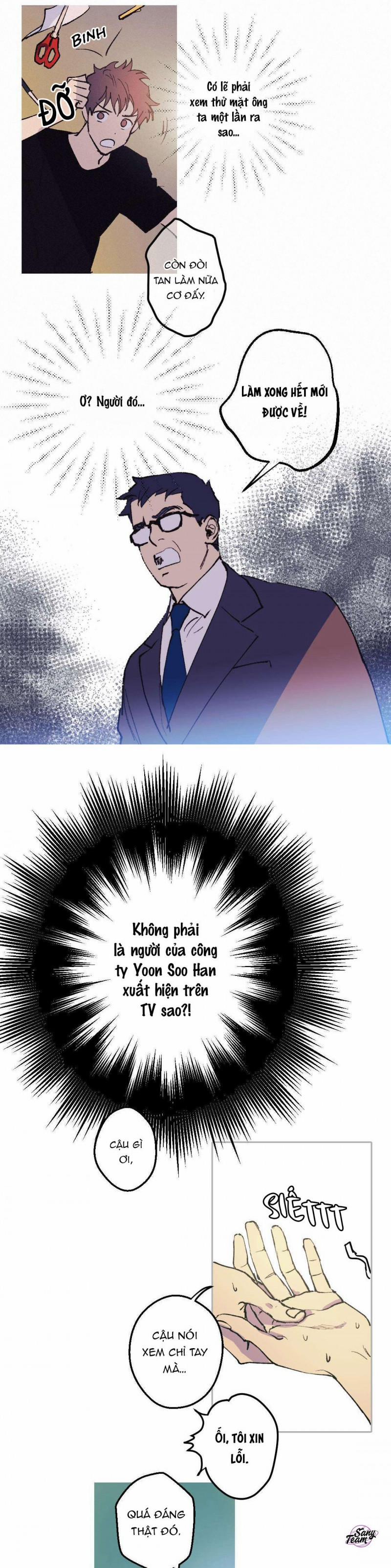 Sổ Tay Hoạt Động Của Đạo Sĩ Baek 2 trang 10