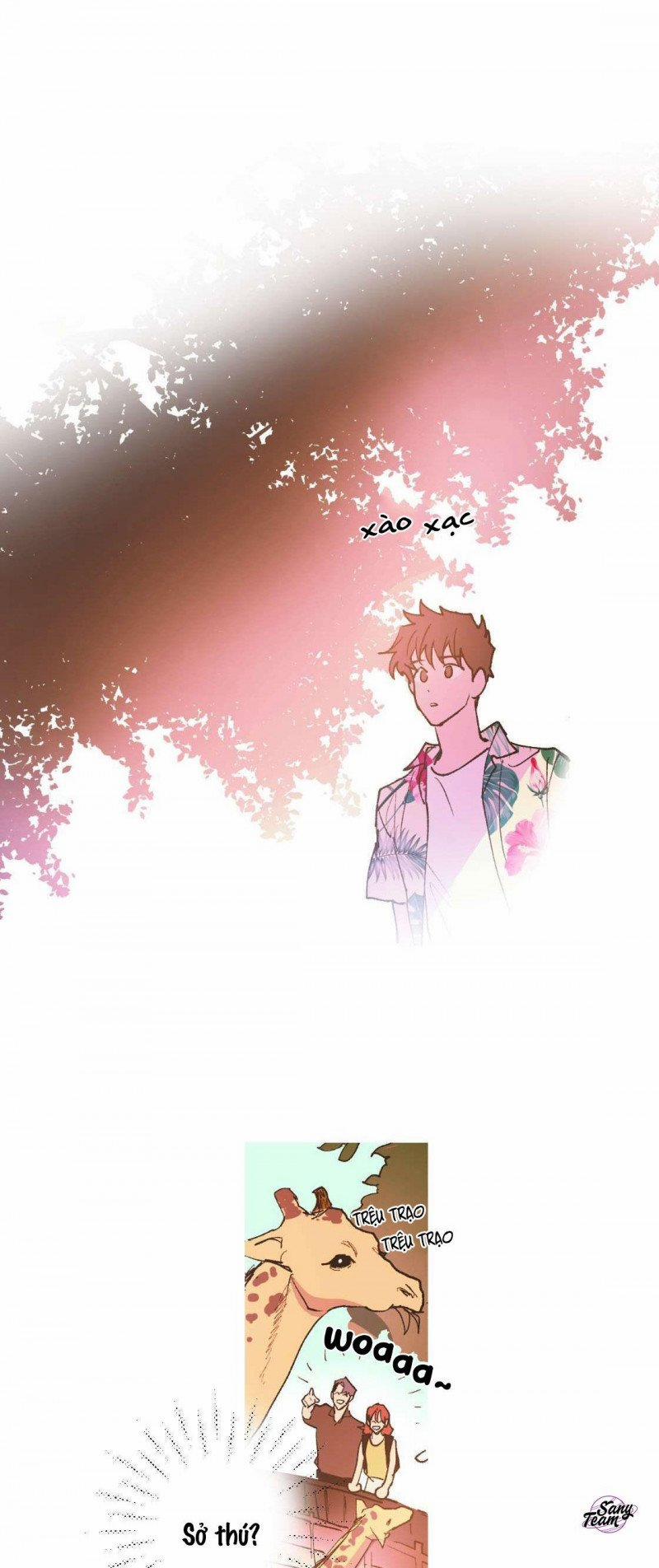 Sổ Tay Hoạt Động Của Đạo Sĩ Baek 3 trang 11