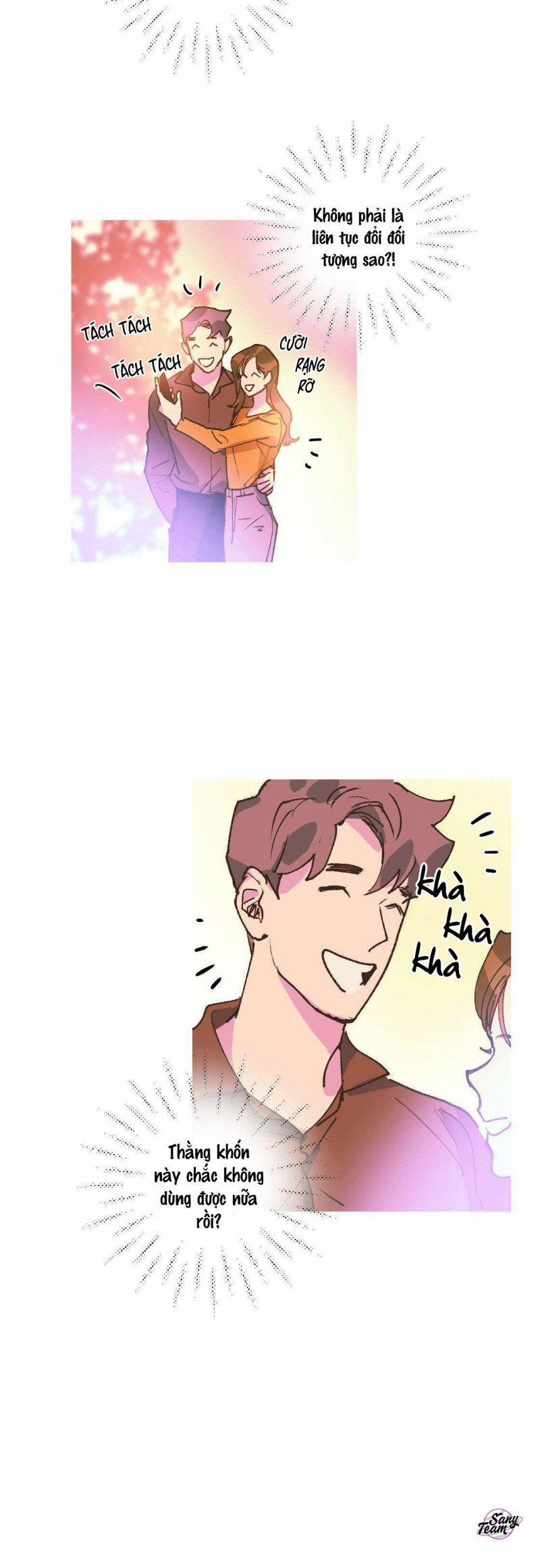 Sổ Tay Hoạt Động Của Đạo Sĩ Baek 3 trang 17