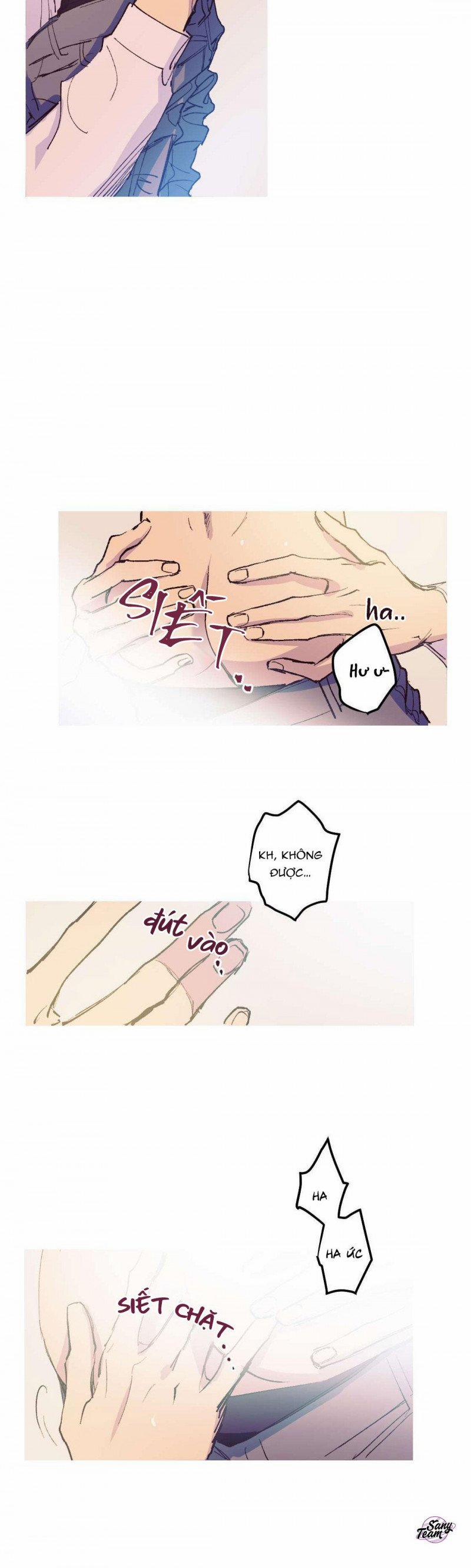 Sổ Tay Hoạt Động Của Đạo Sĩ Baek 4 trang 11