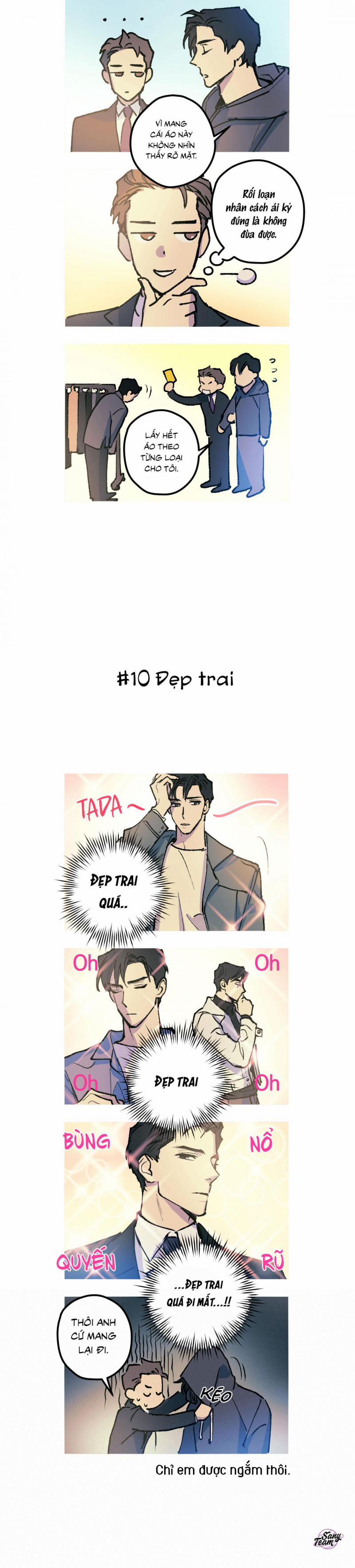 Sổ Tay Hoạt Động Của Đạo Sĩ Baek 5 trang 7