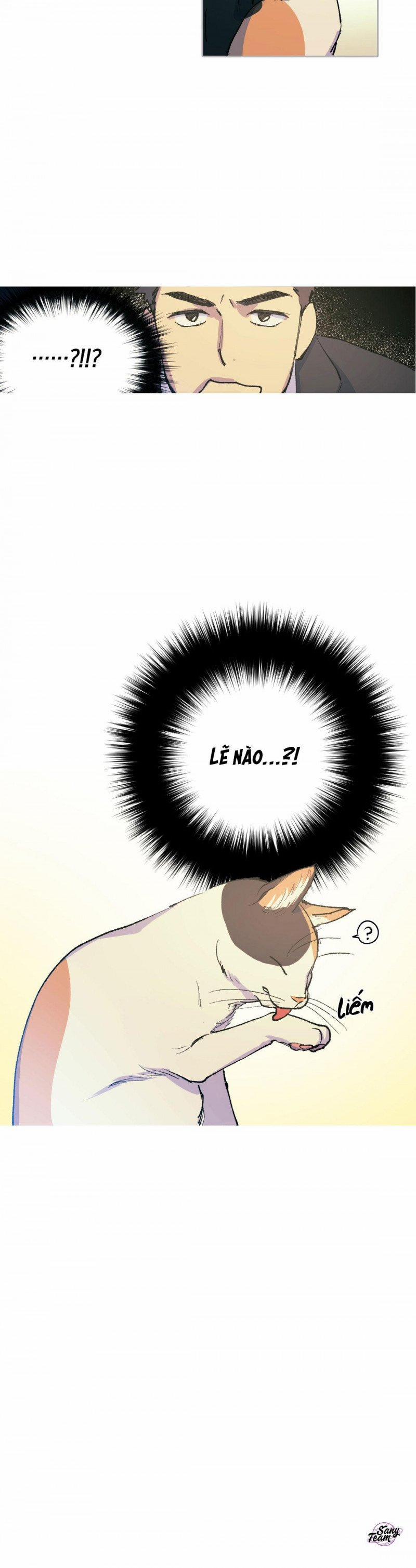 Sổ Tay Hoạt Động Của Đạo Sĩ Baek 6 trang 18